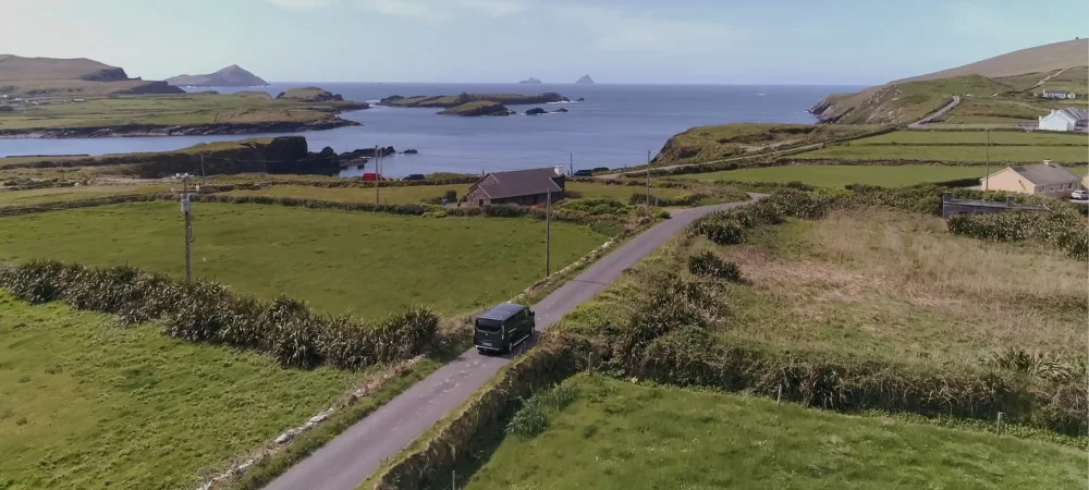 Undiscovered Ring of Kerry Tour Fallback