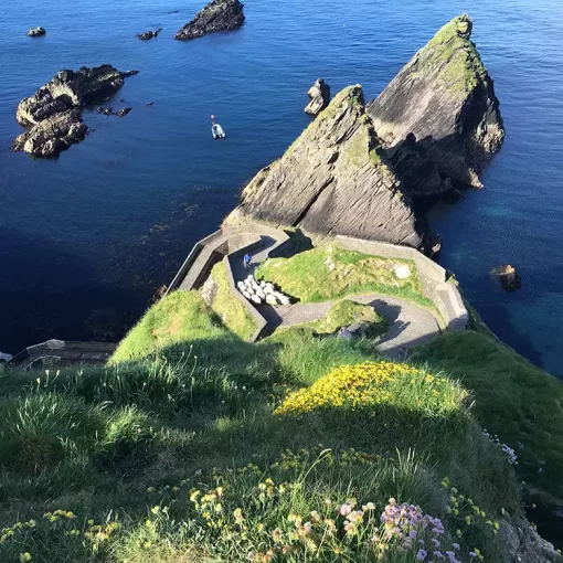 Day 6 Dunquin Pier Dingle