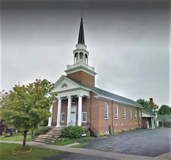 Image 3 Central Presbyterian Church New York
