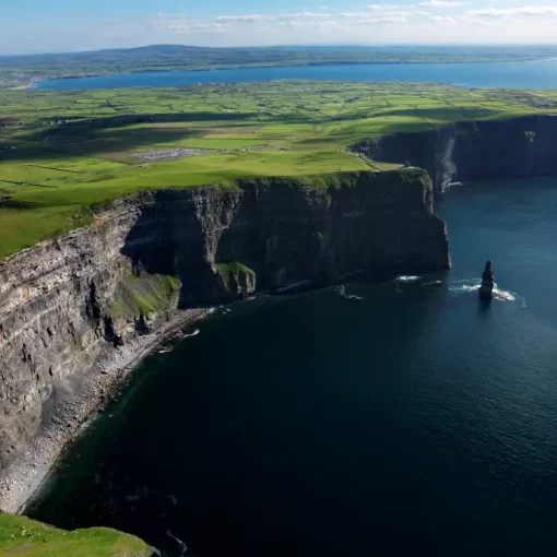 WWA GALLERY Cliffs of Moher Tourism Ireland ©ChrisHill