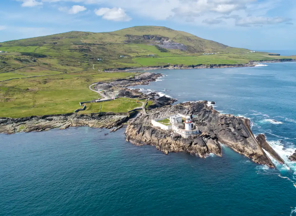Blog 7 Wonders of Irelands Wild Atlantic Way