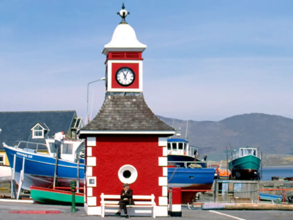 Blog Knightstown Valentia Island credit Kerry Gems