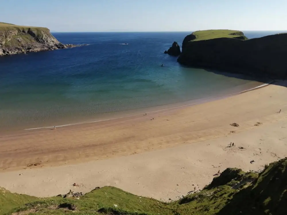 Blog Malin Beg credit John Molloy