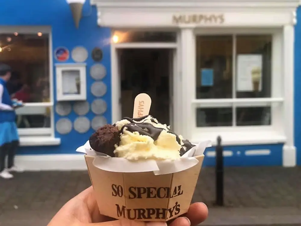 Blog Murphys Ice Cream