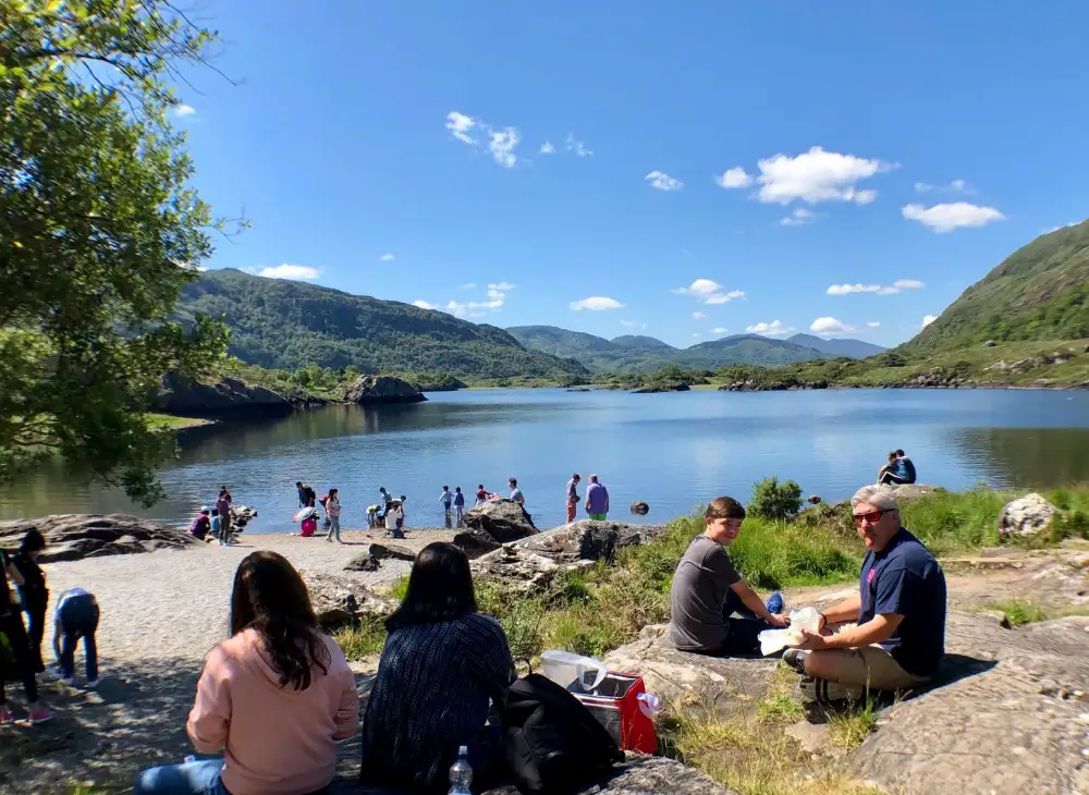 Blog Ring of Kerry Staycation – Things to Do and See