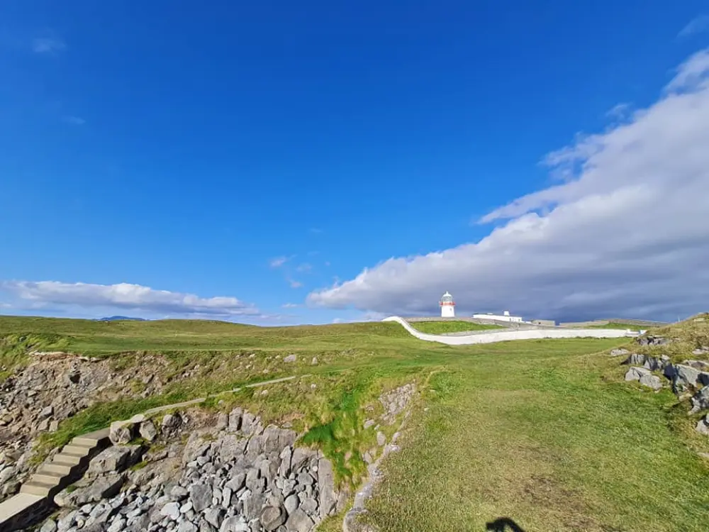 Blog St Johns Point Lighthouse credit Mary Rodgers
