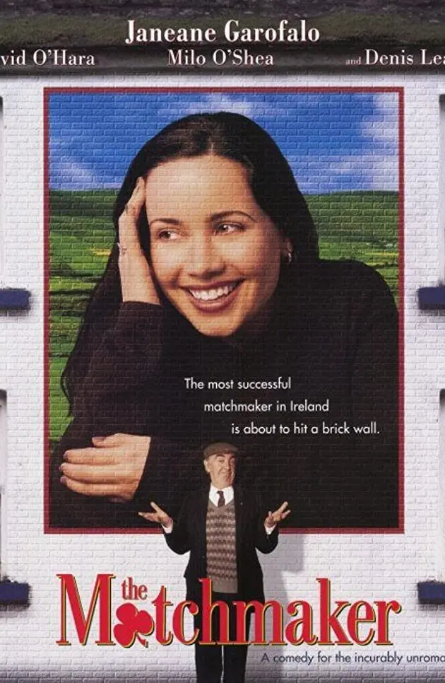 Blog The Matchmaker 1