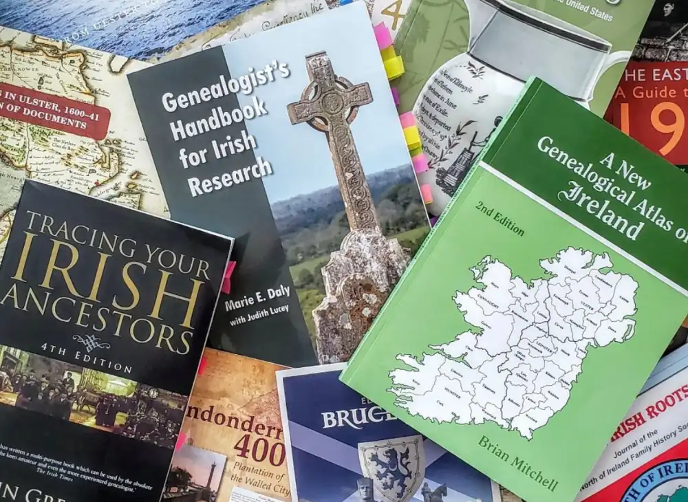 Blog Tracing your Irish Roots Irish Immigration