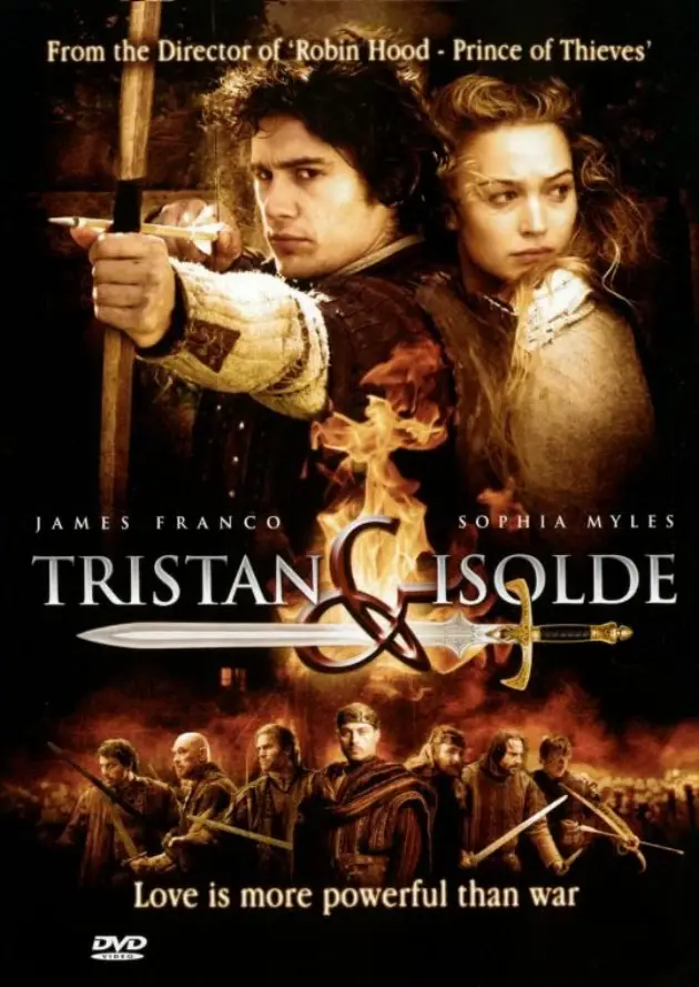 Blog Tristan Isolde