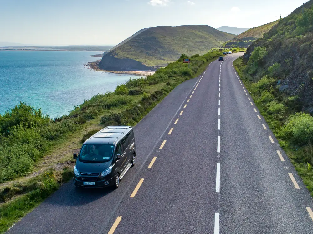 Vehicles Chauffeur services