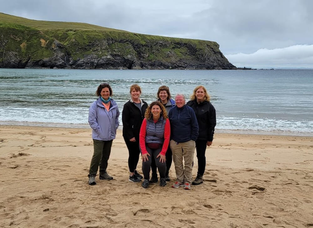 Silverstrand Malinbeg 1