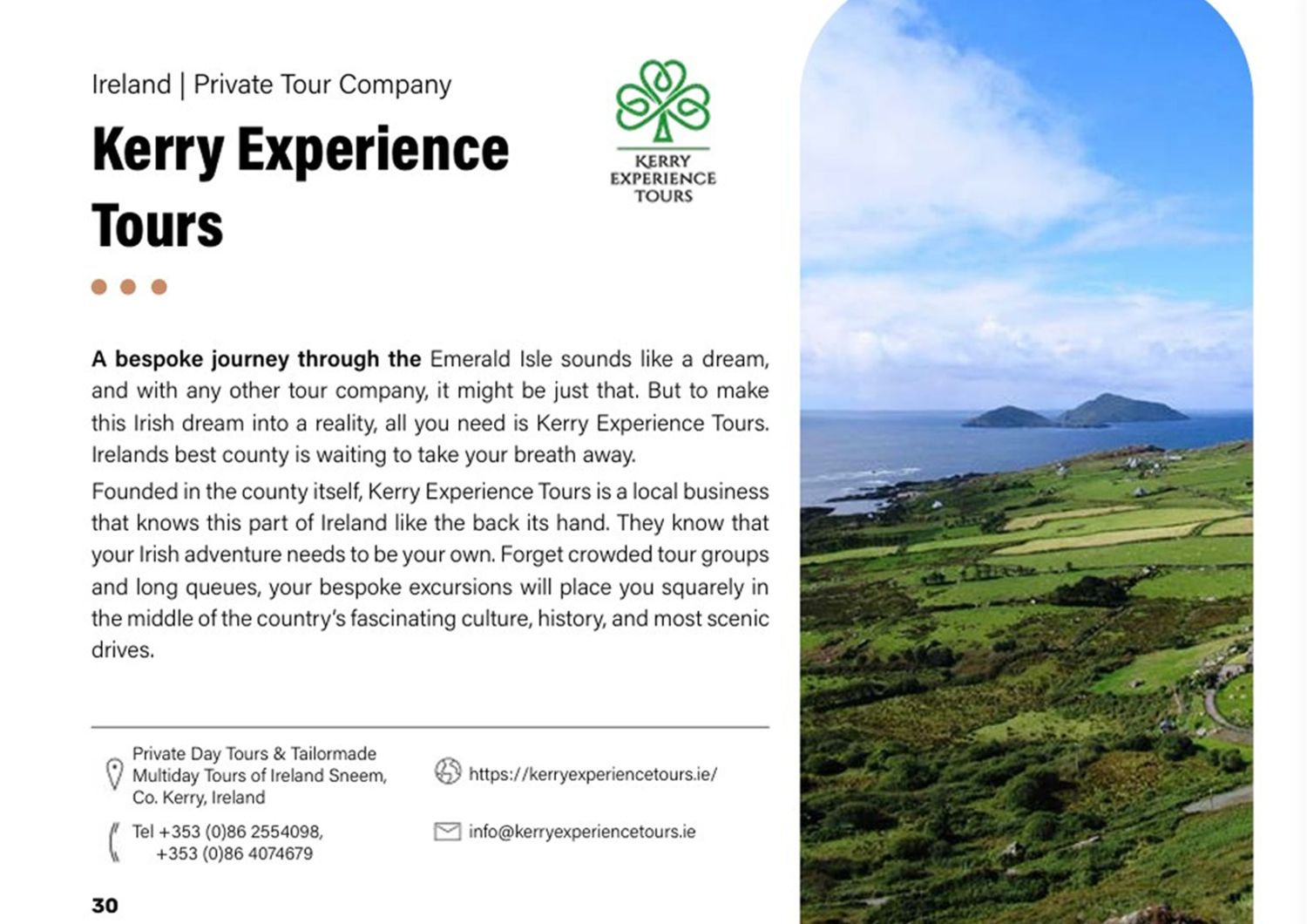 THA Awards feature 2025 p1