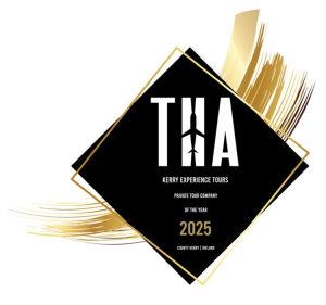 Tour Operator of the Year 2025 Ireland Kerry Experience Tours